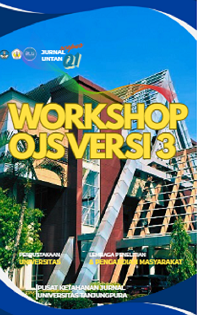 					View Vol. 1 No. 1 (2026): Workshop Open Journal System Versi 3.5
				